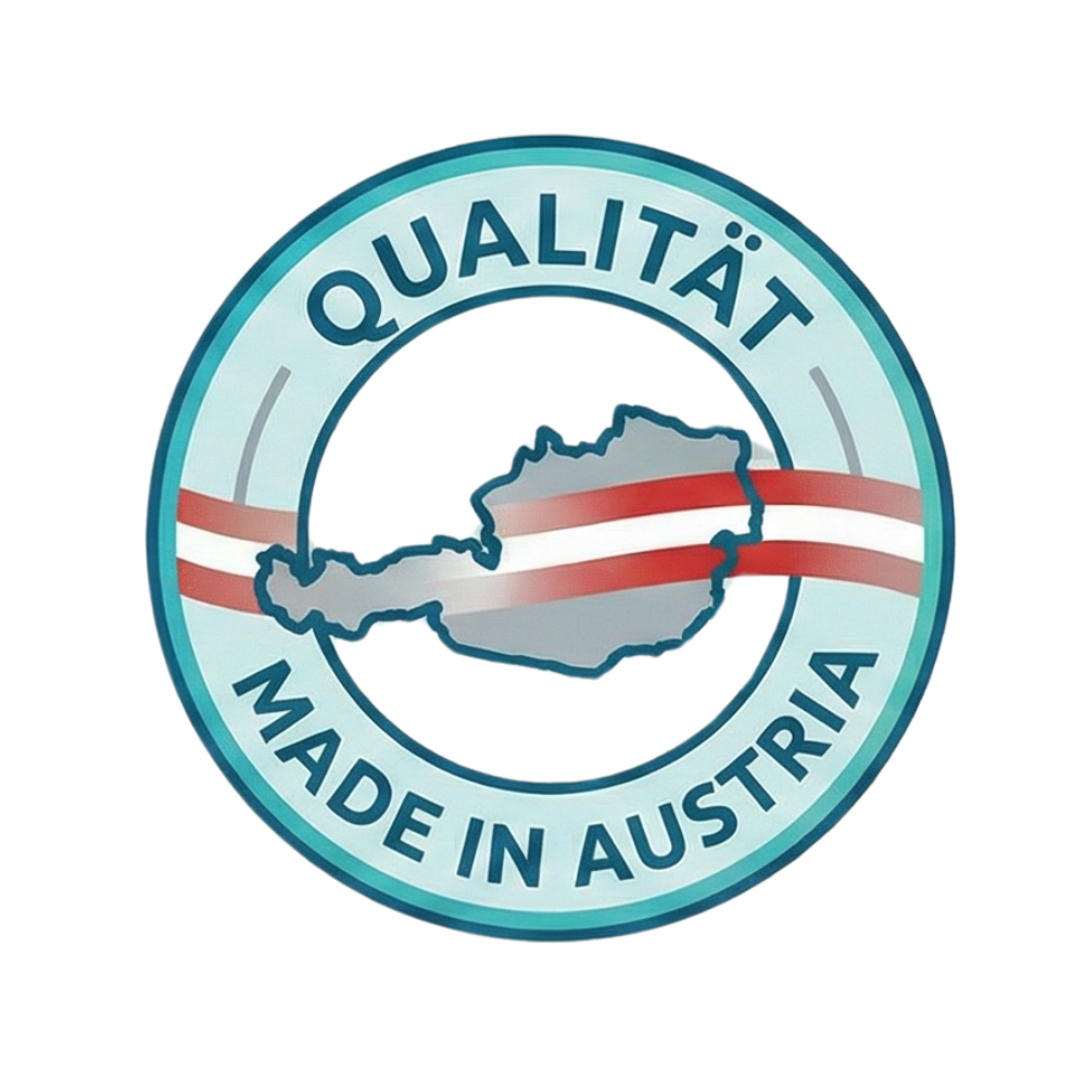 Made in Austria